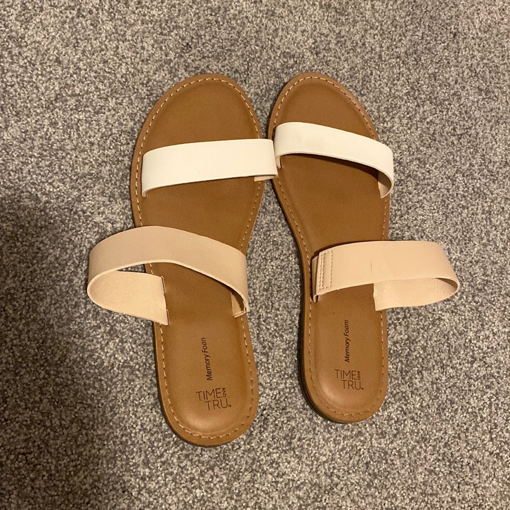 EUC Sandals